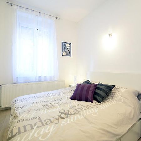 Cosy Central Apartment Zagreb Exterior foto